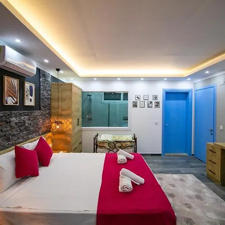 Petra 카스